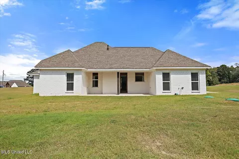 Exterior - 961 Mullican Rd, Florence, MS 39073 photo 6 of 13