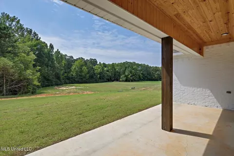 Exterior - 961 Mullican Rd, Florence, MS 39073 photo 5 of 13