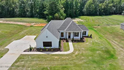 Exterior - 961 Mullican Rd, Florence, MS 39073 photo 11 of 13