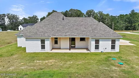 Exterior - 961 Mullican Rd, Florence, MS 39073 photo 13 of 13