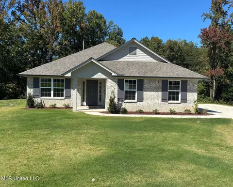 7845 Mary Mccoy Dr, Horn Lake, MS 38637