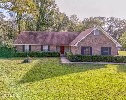 4600 Nailor Rd, Vicksburg, MS 39180