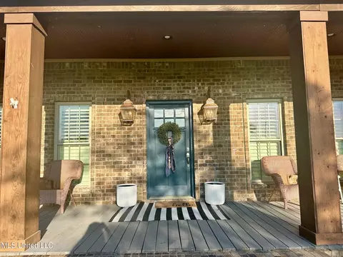 13 Harden Dr, Merigold, MS 38759 photo 5