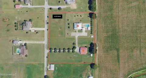 13 Harden Dr, Merigold, MS 38759 photo 61