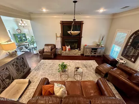 13 Harden Dr, Merigold, MS 38759 photo 17