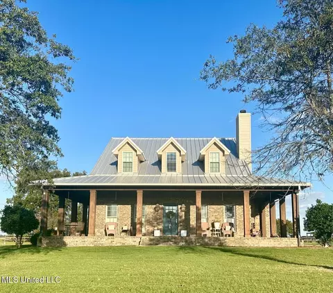 13 Harden Dr, Merigold, MS 38759