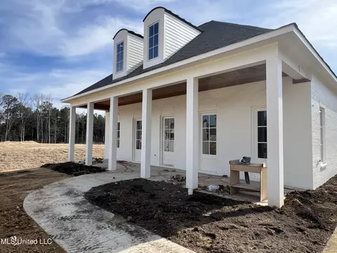 612 Big Valley Loop, Flowood, MS 39232 photo 8