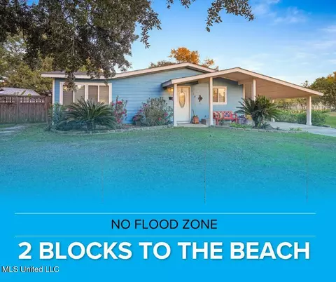 129 Trautman Ave, Long Beach, MS 39560