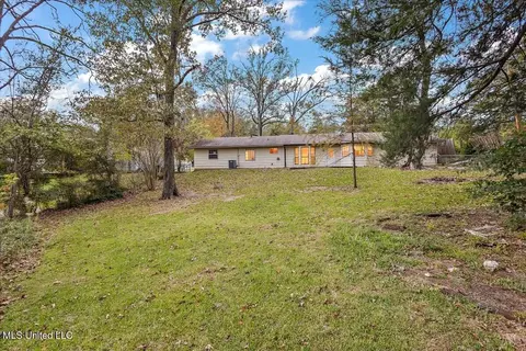 Exterior - 706 Pinehurst St, Clinton, MS 39056 photo 7 of 7