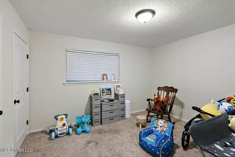 Bedroom - 706 Pinehurst St, Clinton, MS 39056 photo 4 of 4