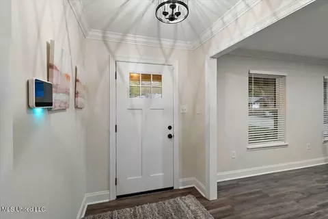 Entry Way - 706 Pinehurst St, Clinton, MS 39056 photo 1 of 2