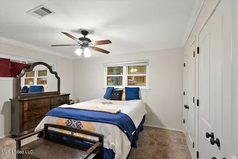 Bedroom - 706 Pinehurst St, Clinton, MS 39056 photo 1 of 4