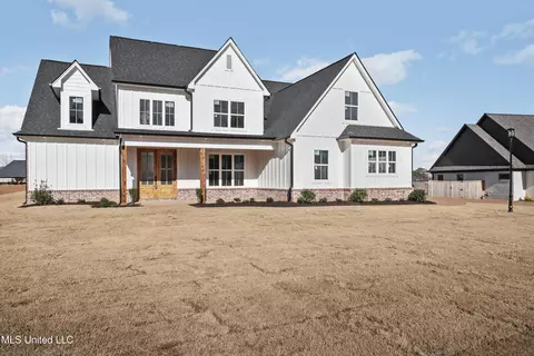 5138 Camp Xing, Hernando, MS 38632