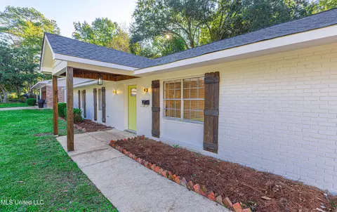 1211 Winterview Dr, Jackson, MS 39211 photo 5