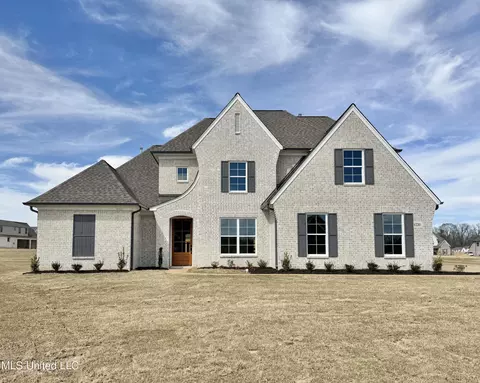 4230 Adriane Cv, Nesbit, MS 38651 photo 1