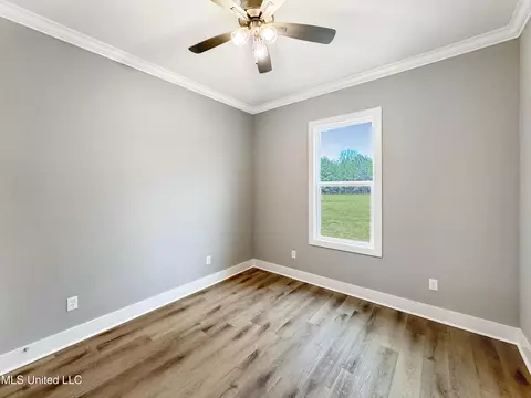 Bedroom - 998 Mullican Rd, Florence, MS 39073 photo 3 of 5