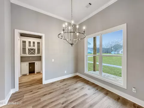 Dining - 998 Mullican Rd, Florence, MS 39073 photo 1 of 1