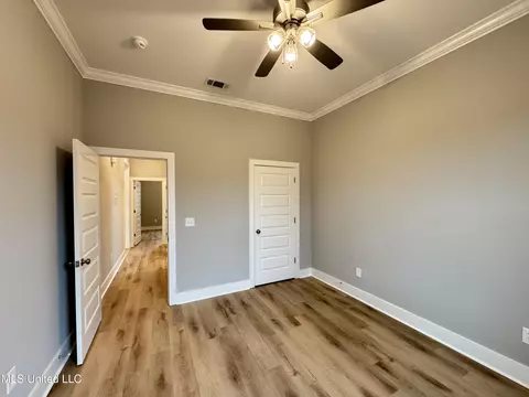 Bedroom - 998 Mullican Rd, Florence, MS 39073 photo 4 of 5