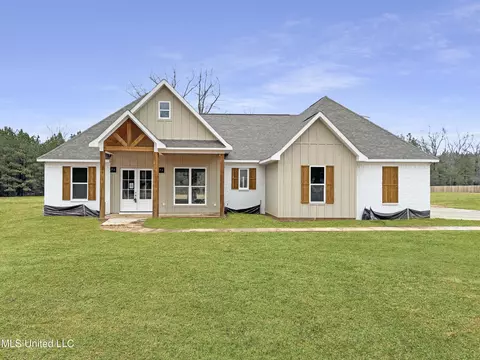 998 Mullican Rd, Florence, MS 39073