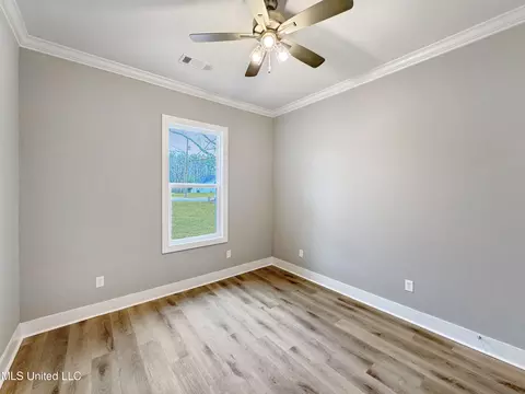 Bedroom - 998 Mullican Rd, Florence, MS 39073 photo 1 of 5