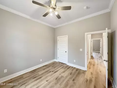 Bedroom - 998 Mullican Rd, Florence, MS 39073 photo 2 of 5