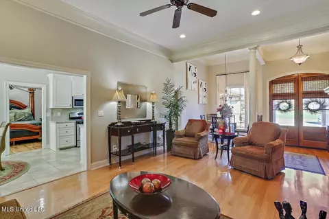 Entry Way - 209 Calhoun Dr, Madison, MS 39110 photo 1 of 1
