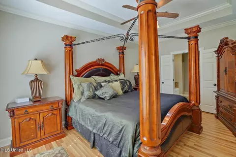 Bedroom - 209 Calhoun Dr, Madison, MS 39110 photo 2 of 4