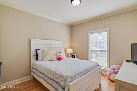 Bedroom - 209 Calhoun Dr, Madison, MS 39110 photo 3 of 4