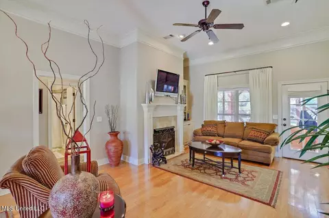 Living - 209 Calhoun Dr, Madison, MS 39110 photo 3 of 3