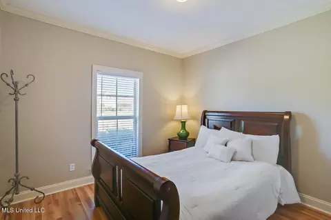 Bedroom - 209 Calhoun Dr, Madison, MS 39110 photo 4 of 4
