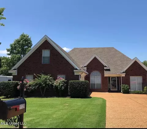 1139 Tara Dr, Hernando, MS 38632