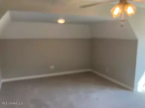Bedroom - 1721 Baisley Dr, Nesbit, MS 38651 photo 4 of 5