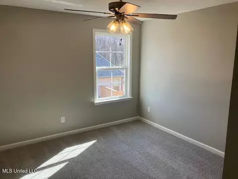 Bedroom - 1721 Baisley Dr, Nesbit, MS 38651 photo 3 of 5