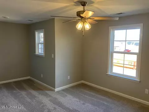 Bedroom - 1721 Baisley Dr, Nesbit, MS 38651 photo 2 of 5