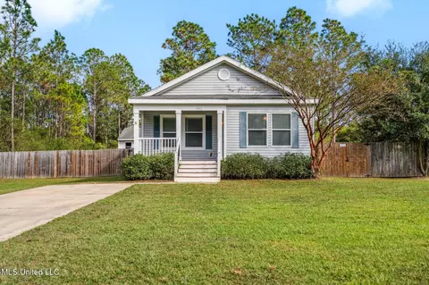 10812 Patriot Cv, Vancleave, MS 39565
