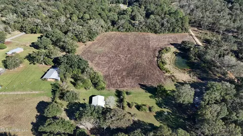 24490 Standard Cemetery Rd, Kiln, MS 39556
