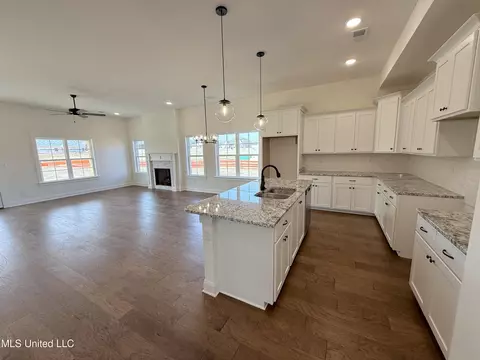 711 Wells Dr, Hernando, MS 38632 photo 9