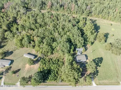 Cr-154, Shannon, MS 38868 photo 3