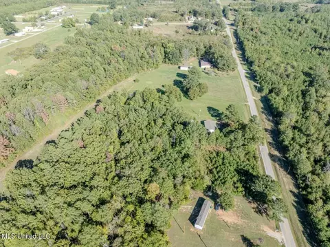 Cr-154, Shannon, MS 38868 photo 5