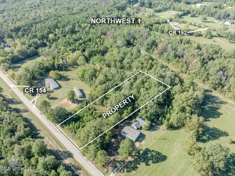 Cr-154, Shannon, MS 38868 photo 2