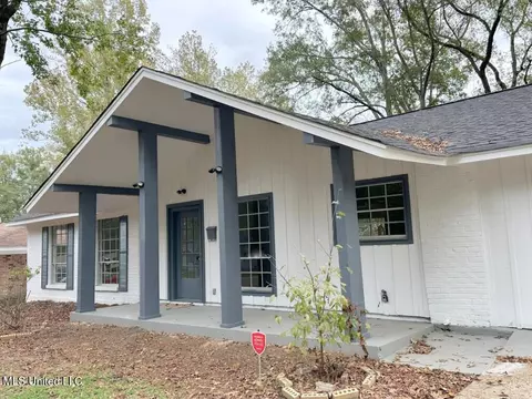 4370 El Paso St, Jackson, MS 39206