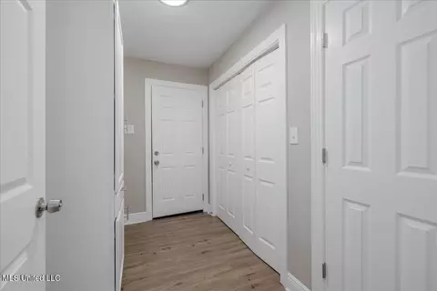 Entry Way - 250 1st St, Webb, MS 38966 photo 1 of 1