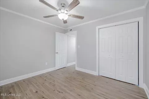 Bedroom - 250 1st St, Webb, MS 38966 photo 1 of 1