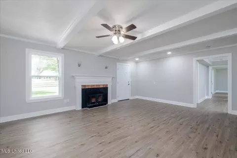 Living - 250 1st St, Webb, MS 38966 photo 1 of 5