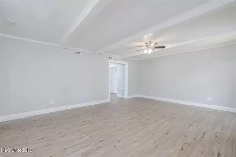 Living - 250 1st St, Webb, MS 38966 photo 3 of 5
