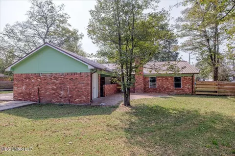 Exterior - 250 1st St, Webb, MS 38966 photo 2 of 4