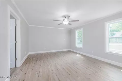 Living - 250 1st St, Webb, MS 38966 photo 5 of 5