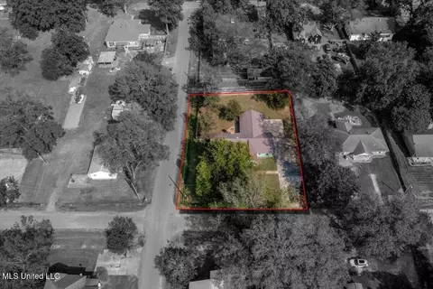View/Area - 250 1st St, Webb, MS 38966 photo 3 of 4
