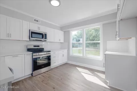Kitchen - 250 1st St, Webb, MS 38966 photo 1 of 1