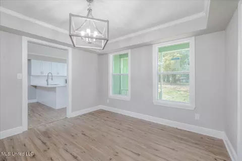 Dining - 250 1st St, Webb, MS 38966 photo 1 of 1